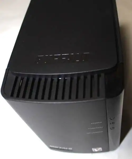 NAS