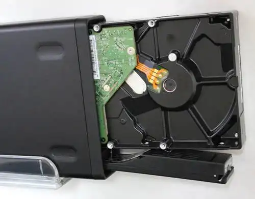 外付けハードディスクケース 外付けハードディスクケース