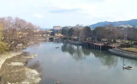 四国地方の徳島県