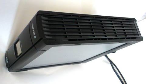 USB-HDD