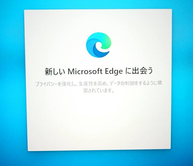 Microsoft Edge