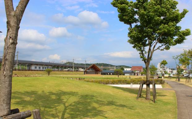 地域