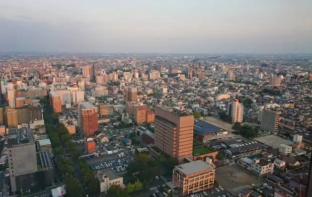 群馬県内