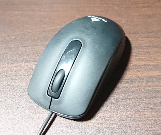 マウスデバイス