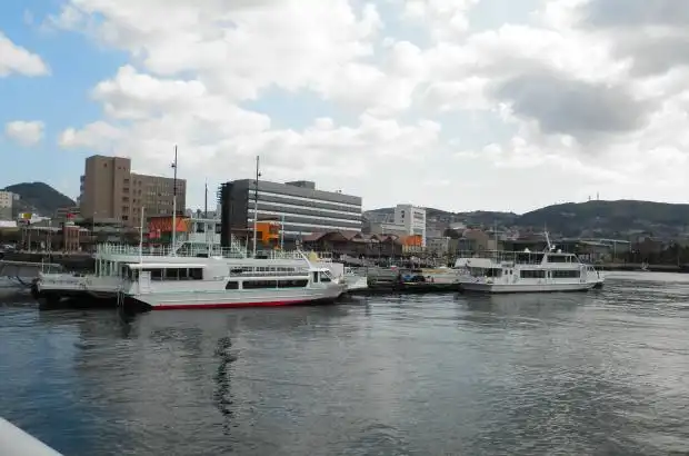 長崎県内 長崎県内