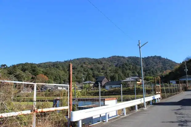 奈良県内