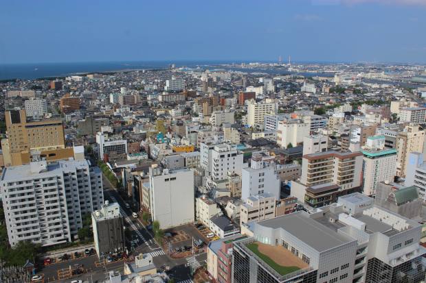 新潟県内 新潟県内