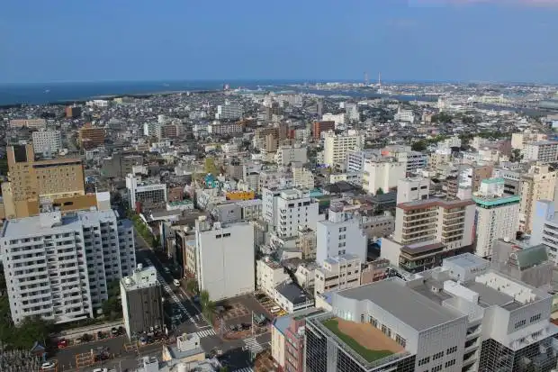 新潟県内