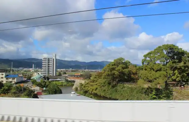 大阪府内