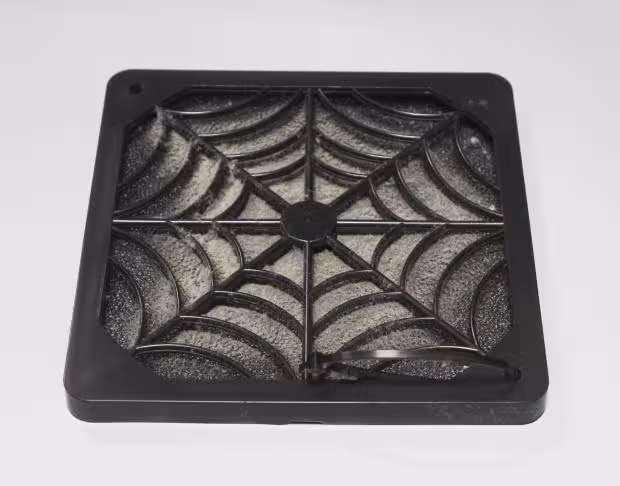 パソコン内部のホコリ