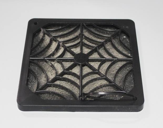 パソコン内部のホコリ