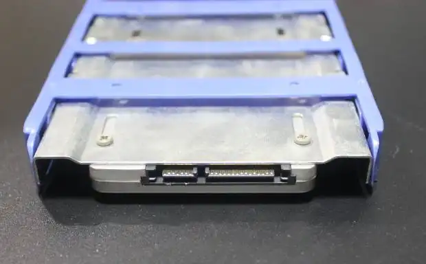 SSDのインターフェース