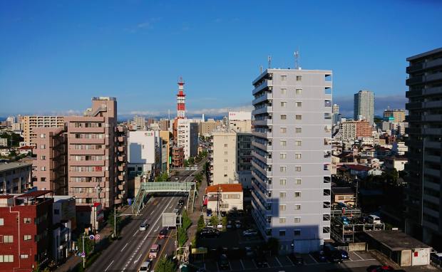 栃木県内
