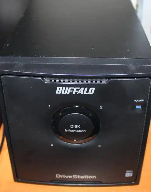 RAID 5