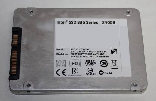 SSD