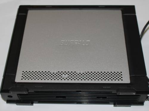 USB外付けHDD