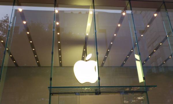 Appleストア