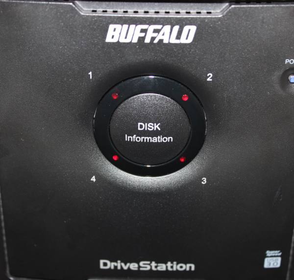 エラーランプ エラーランプ