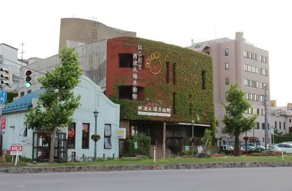 北海道の函館市