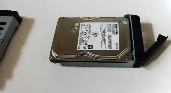 HDD