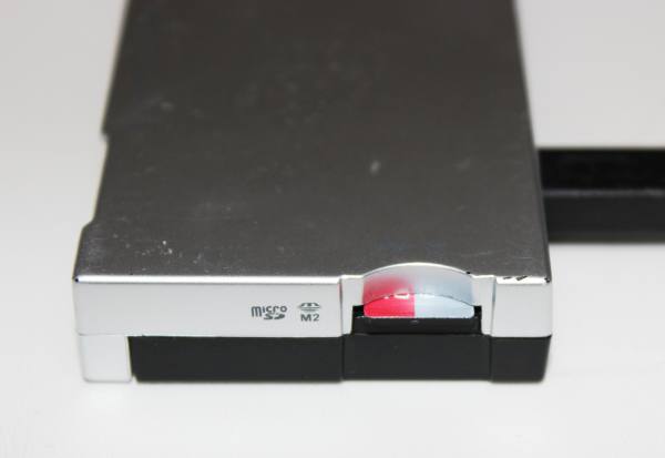 microSDXCメモリーカード microSDXCメモリーカード"