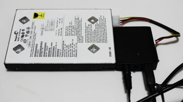 USB変換ユニット