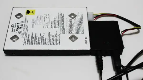 USB変換ユニット
