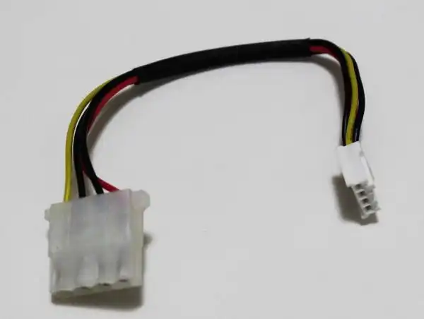 IDE用ケーブル