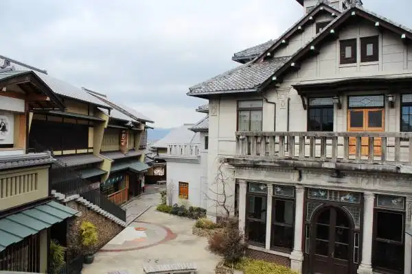 京都
