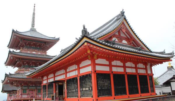 近畿地方の京都府 近畿地方の京都府