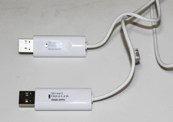 リンクケーブル リンクケーブル