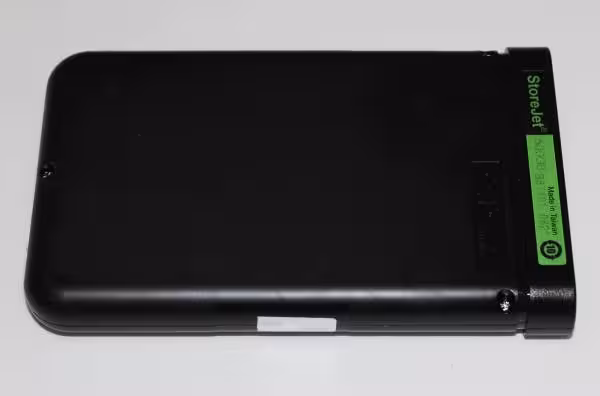 ポータブルハードディスク ポータブルハードディスク