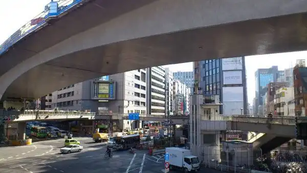 東京都の渋谷区