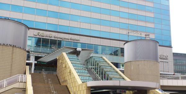 東京都の品川区 東京都の品川区