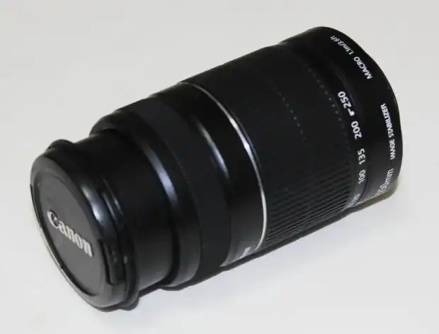 デジタルカメラ