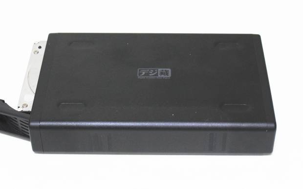 外付けHDDケース 外付けHDDケース