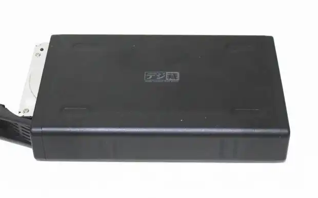 外付けHDDケース