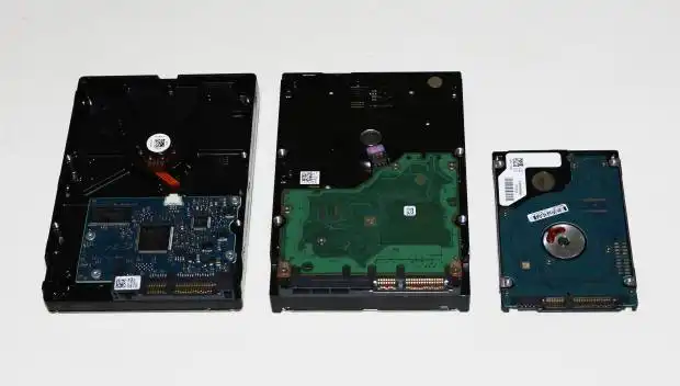 hdd