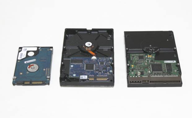 HDD