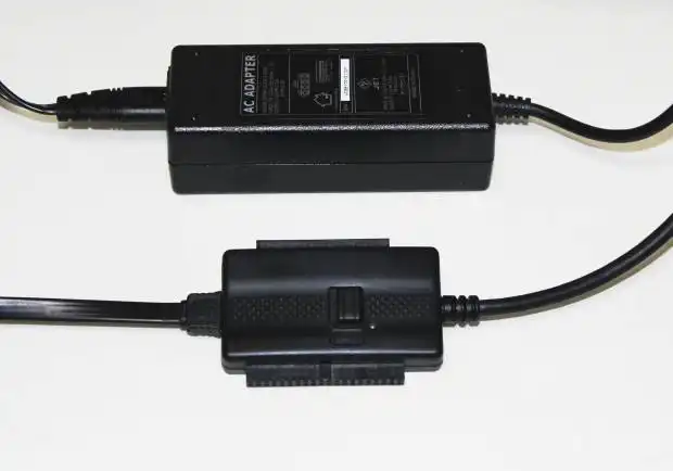 USB 3.0変換ケーブル