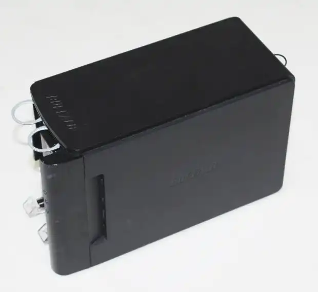 LinkStation