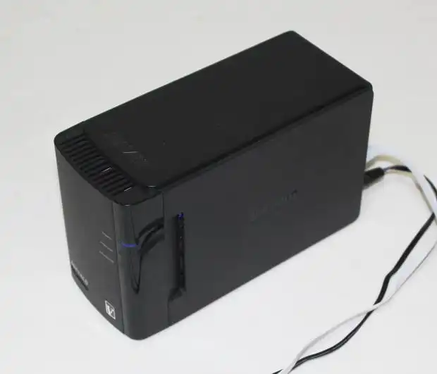 LinkStation