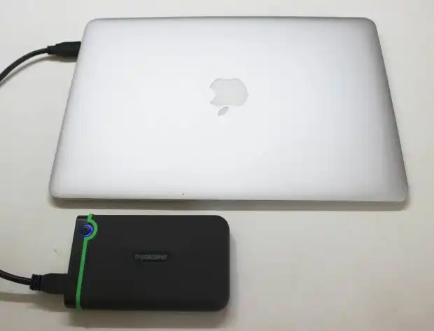 Macパソコン