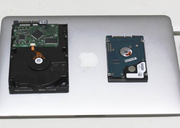 HDD