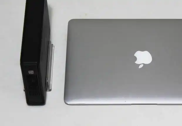 外付けHDD
