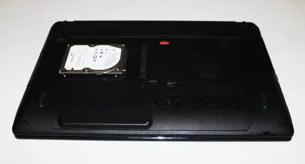 ノートパソコン