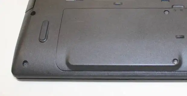 ノートパソコン