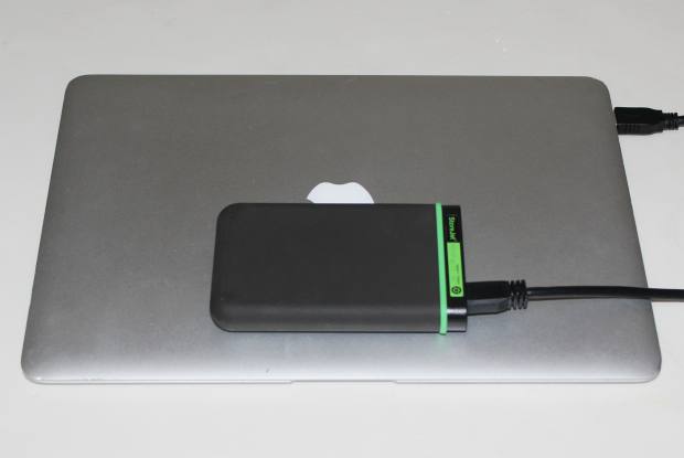 ポータブル・ハードディスク ポータブル・ハードディスク