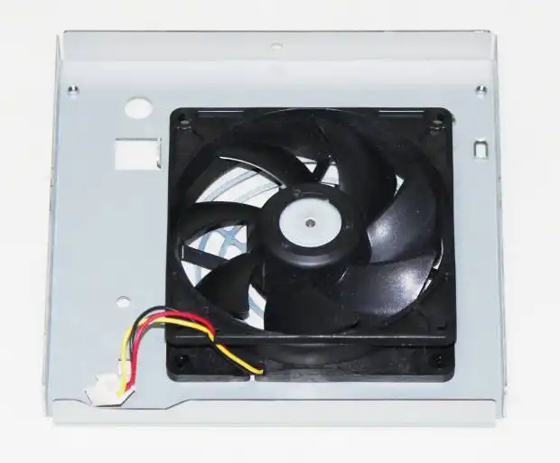 RAIDケースのファン RAIDケースのファン