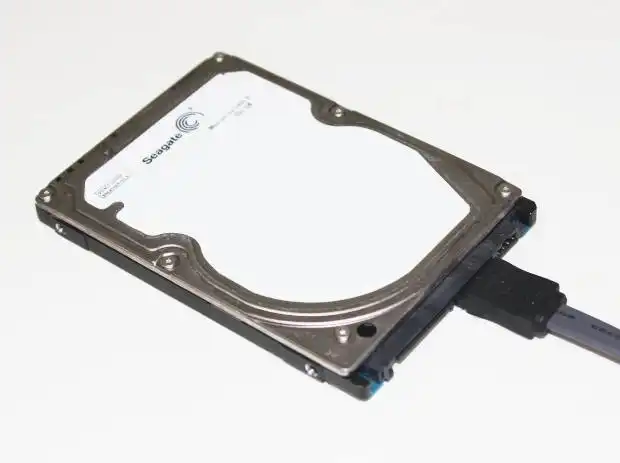 HDD